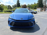 Used 2025 Toyota Camry LE image 2