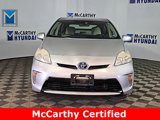 Used 2013 Toyota Prius Four image 4