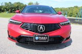 New 2025 Acura Integra A-Spec image 3