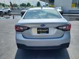 Certified 2025 Subaru Legacy Premium image 4