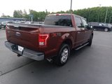 Certified 2017 Ford F150 XLT image 6