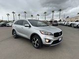 Used 2016 Kia Sorento EX w/ EX Touring Package image 2