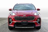 Certified 2020 Kia Sportage S image 3
