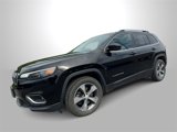 Used 2019 Jeep Cherokee Limited image 4