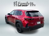 Certified 2025 MAZDA CX-50 AWD 2.5 S w/ Weather Package image 4