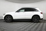 Used 2021 Mercedes-Benz GLC 300 4MATIC image 2