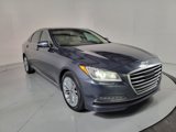 Used 2017 Genesis G80 3.8 w/ Option Group 03 image 2