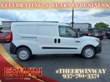 Used 2017 RAM ProMaster City Tradesman w/ Rear Back-up Camera Group image 2