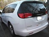 Used 2023 Chrysler Voyager LX image 2