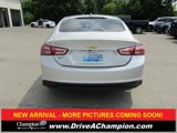 Used 2021 Chevrolet Malibu LT image 5