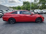 Certified 2023 Hyundai Elantra SEL image 2