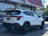 Used 2024 Kia Seltos X-Line image 3