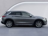 New 2025 INFINITI QX50 Luxe image 2