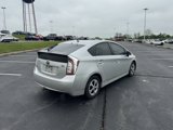 Used 2012 Toyota Prius Two image 3