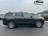 Used 2018 GMC Acadia SLE w/ LPO, Black Accent Package image 4