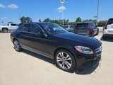 Certified 2021 Mercedes-Benz C 300 4MATIC Sedan image 2