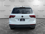 Used 2023 Volkswagen Tiguan SE image 4