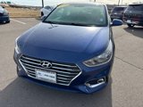 Used 2022 Hyundai Accent SEL w/ Cargo Package image 5