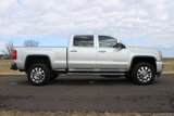 Used 2019 GMC Sierra 2500 Denali w/ Duramax Plus Package image 4