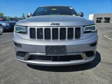Used 2016 Jeep Grand Cherokee High Altitude image 2