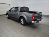 Used 2018 Nissan Frontier SV image 5