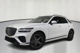 New 2025 Genesis GV70 2.5T w/ Sport Prestige Package image 3