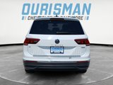 Used 2022 Volkswagen Tiguan SE image 5