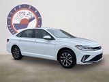 New 2025 Volkswagen Jetta S image 1