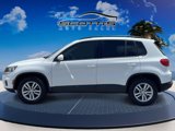 Used 2016 Volkswagen Tiguan S image 4