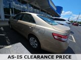 Used 2010 Toyota Camry LE image 4