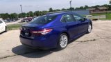 Used 2018 Toyota Camry XLE image 2