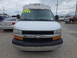 Used 2008 Chevrolet Express 3500 image 4