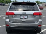 Used 2015 Jeep Grand Cherokee Limited w/ Luxury Group II image 5