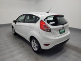 Used 2019 Ford Fiesta SE image 5