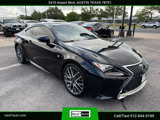 Used 2015 Lexus RC 350 image 4