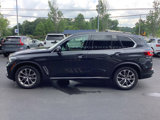 Used 2022 BMW X5 xDrive40i w/ Premium Package image 4