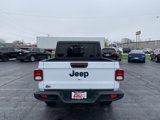 Used 2023 Jeep Gladiator Sport image 4