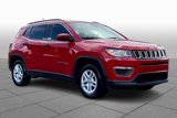 Used 2020 Jeep Compass Sport w/ Safety & Security Group image 2