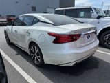 Used 2018 Nissan Maxima 3.5 SV image 4