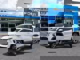 New 2025 Chevrolet Trax LT image 2