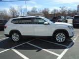 Used 2021 Volkswagen Atlas SE image 4