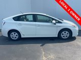 Used 2010 Toyota Prius Five image 2
