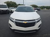 Certified 2024 Chevrolet Equinox LT image 3