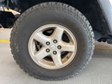 Used 2006 Jeep Wrangler SE image 4