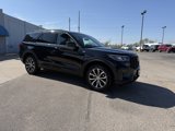 New 2025 Ford Explorer ST-Line image 5