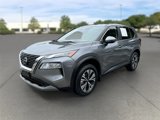 Certified 2023 Nissan Rogue SV image 2