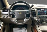 Used 2015 Chevrolet Suburban LTZ image 2