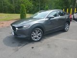 Used 2023 MAZDA CX-30 AWD 2.5 S w/ Preferred Package image 1
