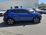 Used 2018 Nissan Rogue Sport SL w/ SL Premium Package image 2