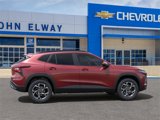 New 2025 Chevrolet Trax LT w/ Driver Confidence Package image 5